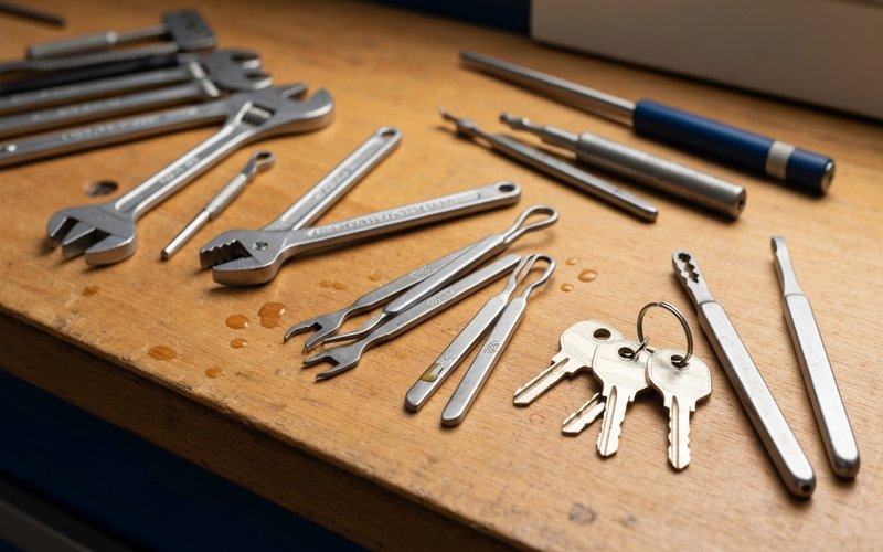 Professional service image 2