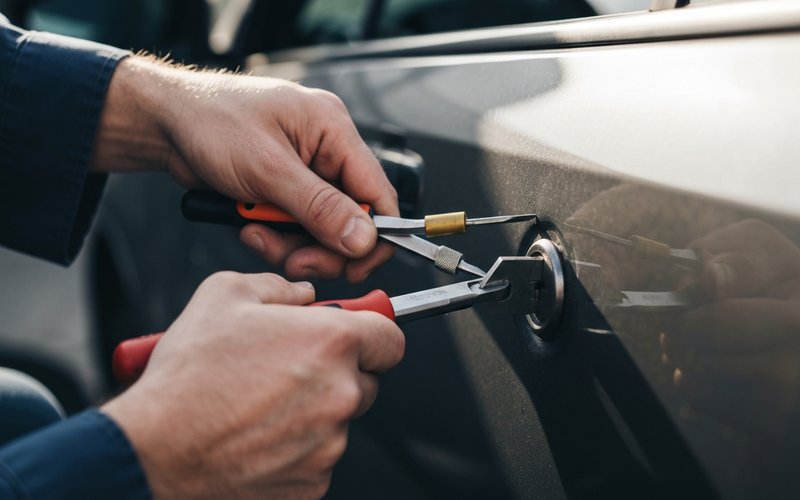 Professional service image 5