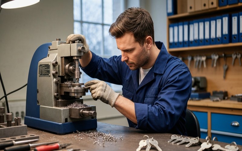 Professional service image 6