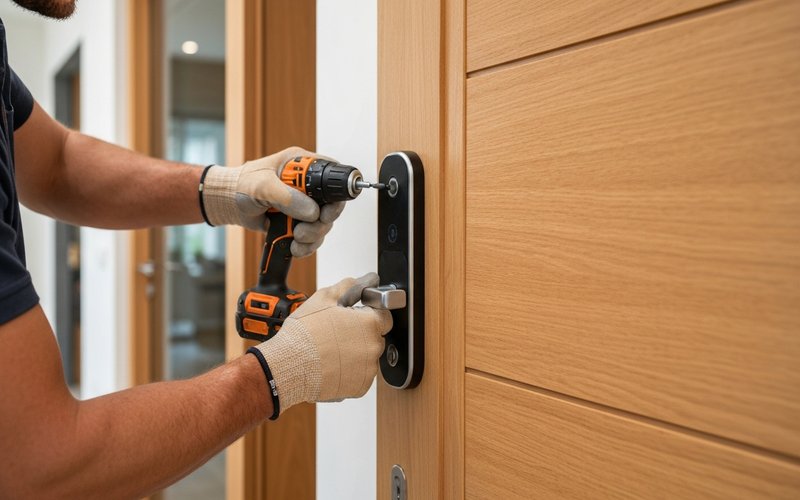 Professional service image 8