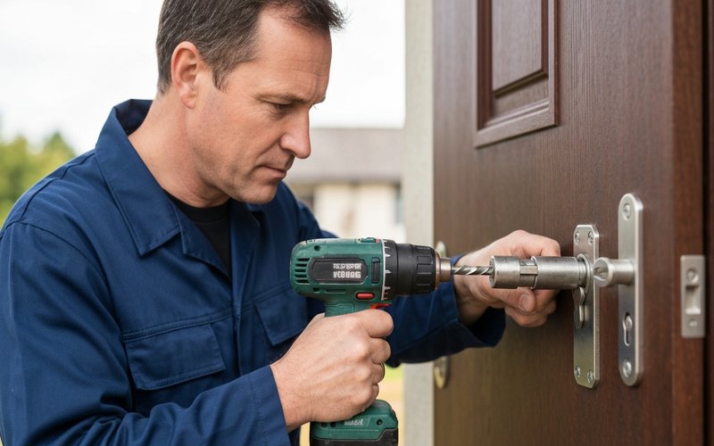 Professional service image 9