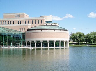 Markham, ON - Markham (Canada) - Wikipedia