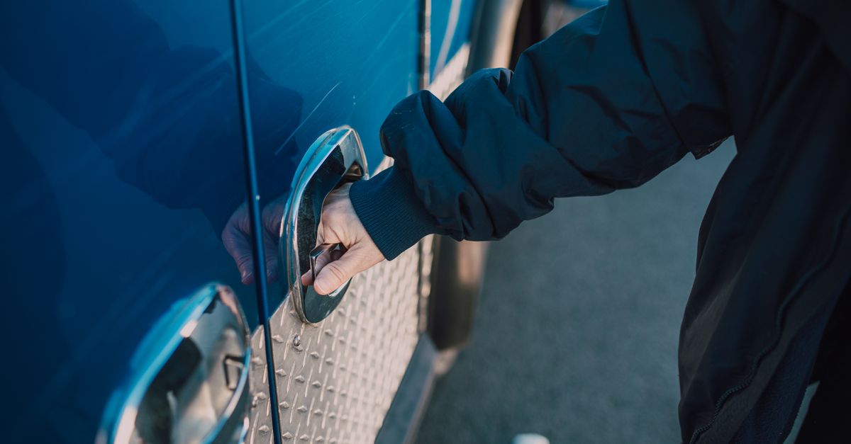 Commercial Mortise Lock Service — Liberty Lock Toronto Locksmith