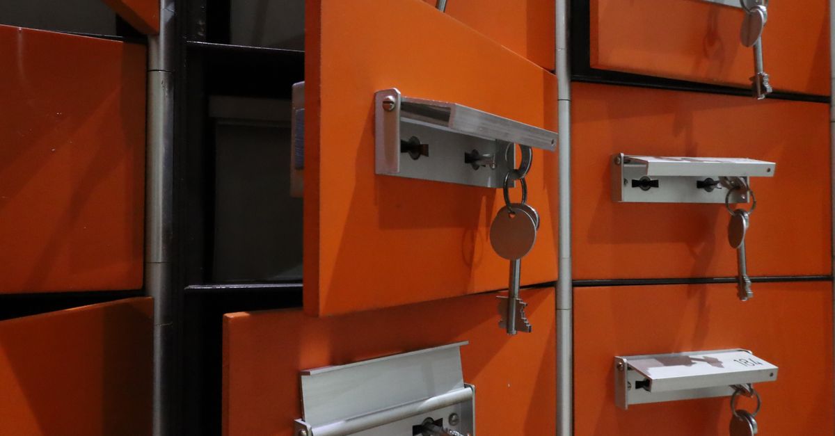 Master Key System Design — Liberty Lock Toronto Locksmith