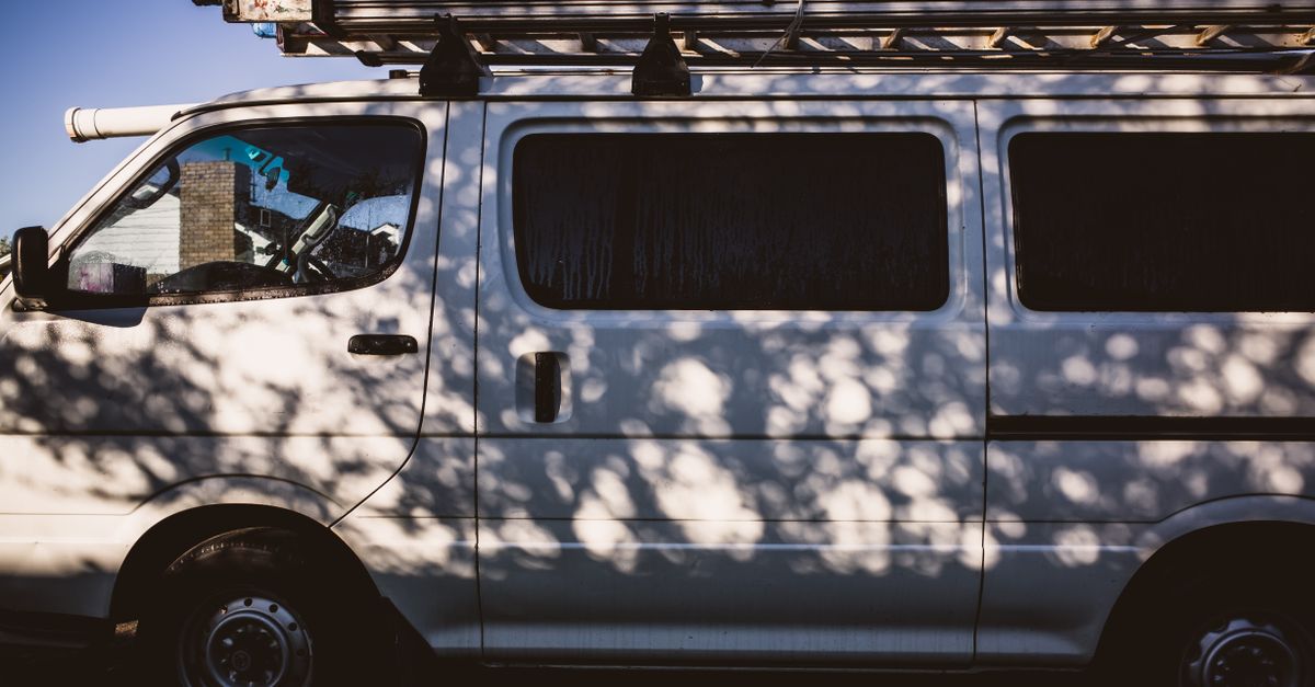 locksmith mobile service van — Liberty Lock Toronto Locksmith