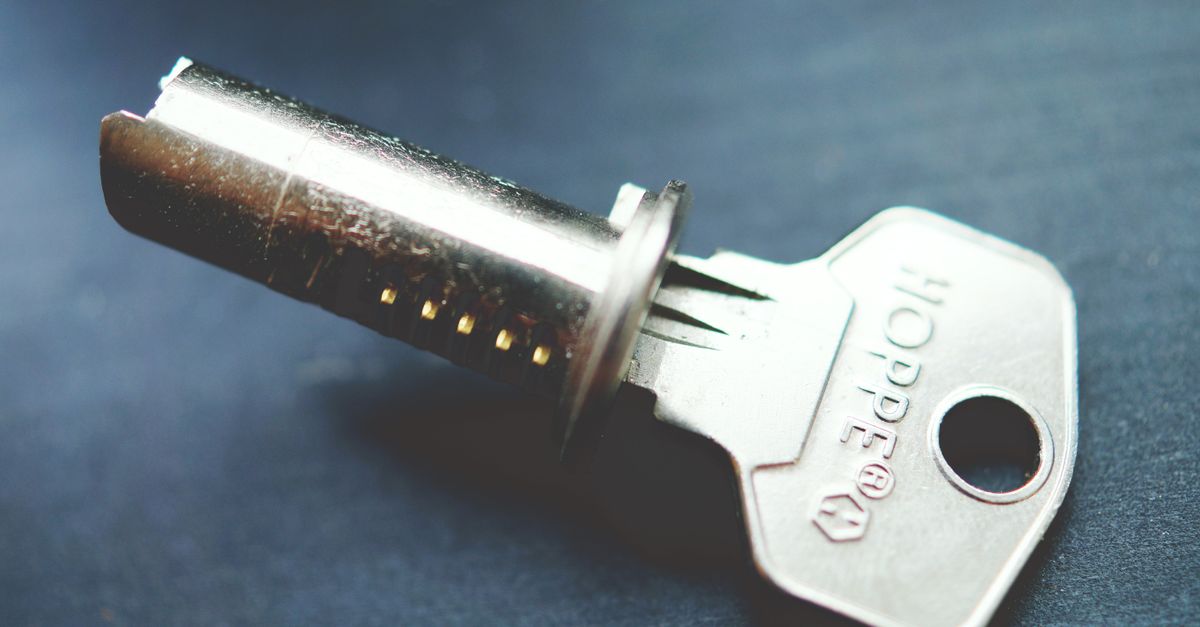 Home Lock Rekeying — Liberty Lock Toronto Locksmith