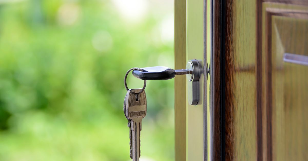 Residential Locksmith service — Liberty Lock Toronto Locksmith