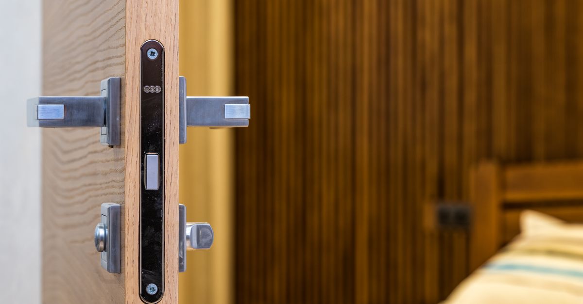 door security hardware — Liberty Lock Toronto Locksmith
