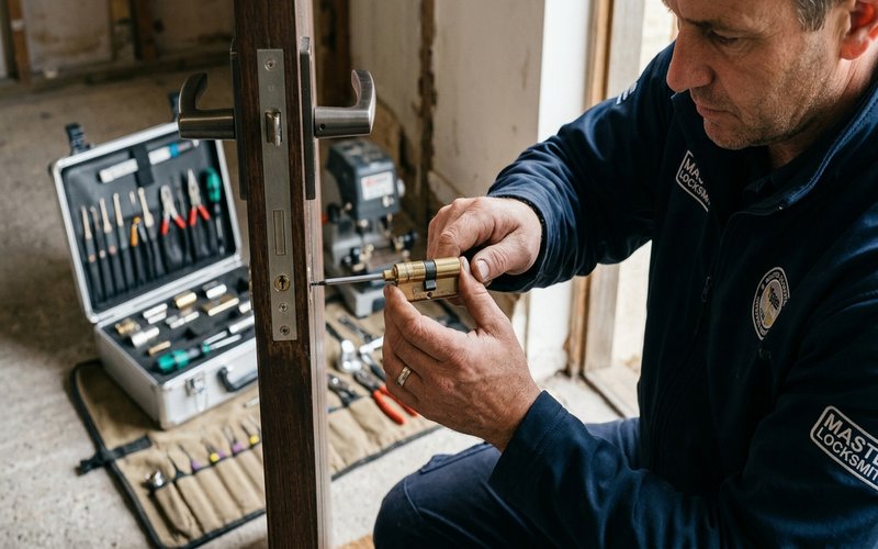 Service image
