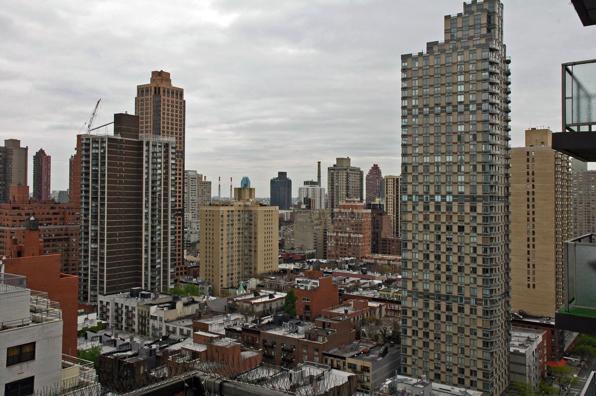 Yorkville, ON - Yorkville, Manhattan - Wikipedia